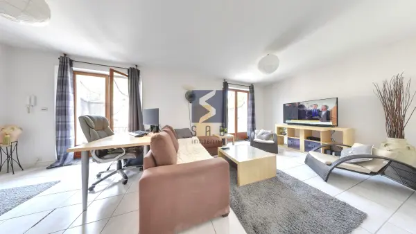 Beauchastel 07800 – Vente maison/villa 8&nbsp;pièces 6&nbsp;chambres