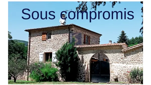 Valence 26000 – Vente maison/villa 8&nbsp;pièces 5&nbsp;chambres