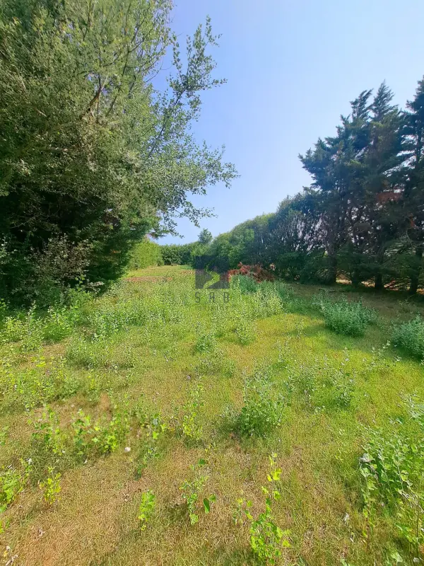 Grane 26400 – Vente terrain