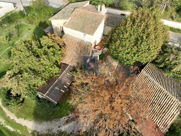 Charmes-sur-Rhône 07800 – Vente maison/villa 5&nbsp;pièces 4&nbsp;chambres