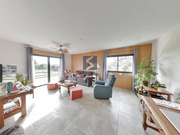 Allex 26400 – Vente maison/villa 5&nbsp;pièces 3&nbsp;chambres