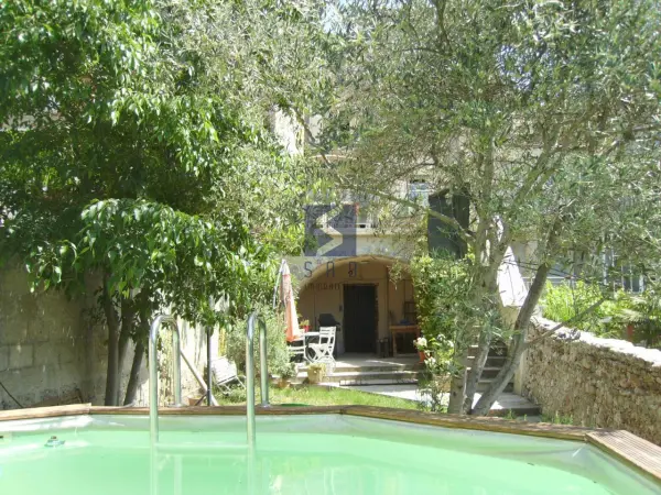 La Voulte-sur-Rhône 07800 – Vente maison/villa 7&nbsp;pièces 5&nbsp;chambres