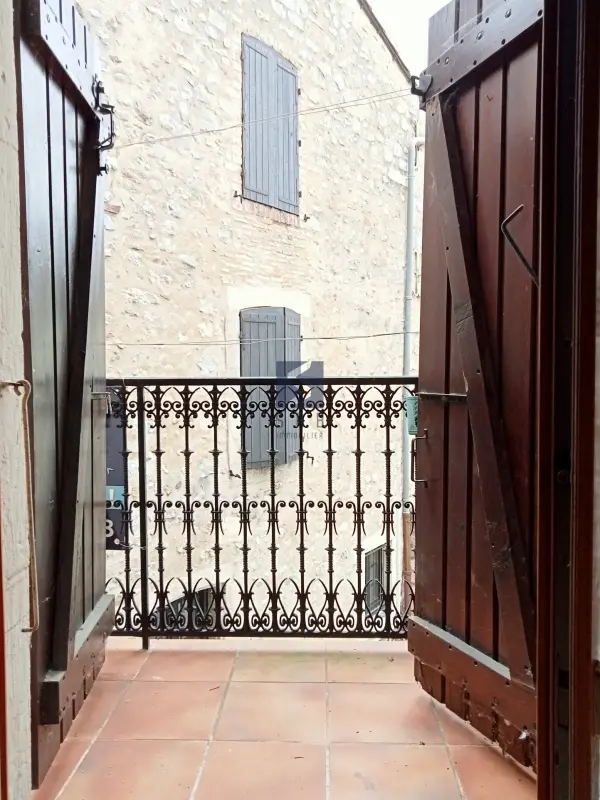 La Voulte-sur-Rhône 07800 – Vente maison/villa 4&nbsp;pièces 2&nbsp;chambres