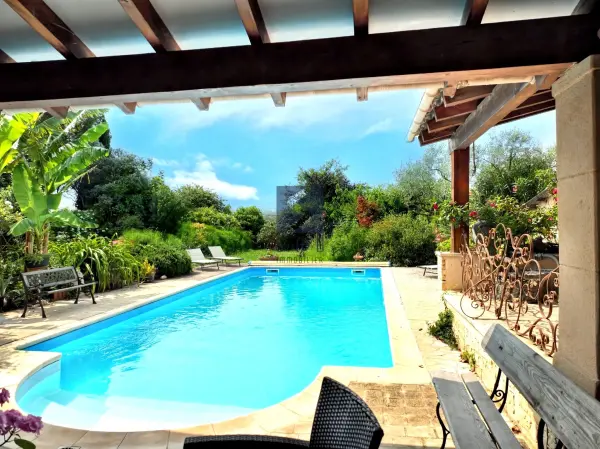 Loriol-sur-Drôme 26270 – Vente de prestige maison/villa 14&nbsp;pièces 6&nbsp;chambres