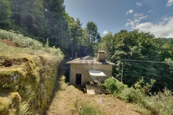Marcols-les-Eaux 07190 – Vente maison/villa 5&nbsp;pièces 3&nbsp;chambres