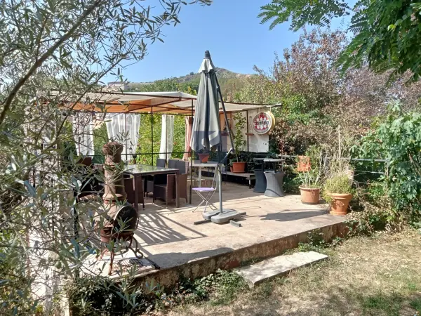 La Voulte-sur-Rhône 07800 – Vente maison/villa 9&nbsp;pièces 5&nbsp;chambres