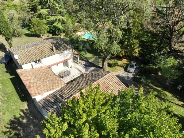 Le Pouzin 07250 – Vente de prestige maison/villa 6&nbsp;pièces 4&nbsp;chambres