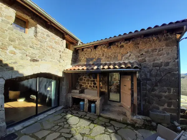 Albon-d&rsquo;Ardèche 07190 – Vente maison/villa 7&nbsp;pièces 5&nbsp;chambres