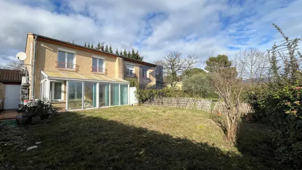 Privas 07000 – Vente maison/villa 4&nbsp;pièces 3&nbsp;chambres