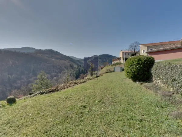 Saint-Barthélemy-le-Meil 07160 – Vente maison/villa 3&nbsp;pièces 1&nbsp;chambre