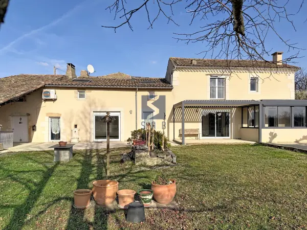 Livron-sur-Drôme 26250 – Vente maison/villa 6&nbsp;pièces 3&nbsp;chambres