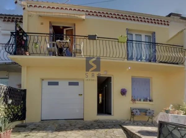 Livron-sur-Drôme 26250 – Vente maison/villa 5&nbsp;pièces 4&nbsp;chambres