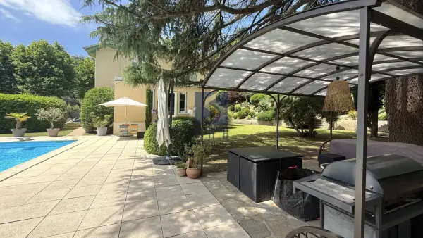 La Voulte-sur-Rhône 07800 – Vente maison/villa 9&nbsp;pièces 6&nbsp;chambres