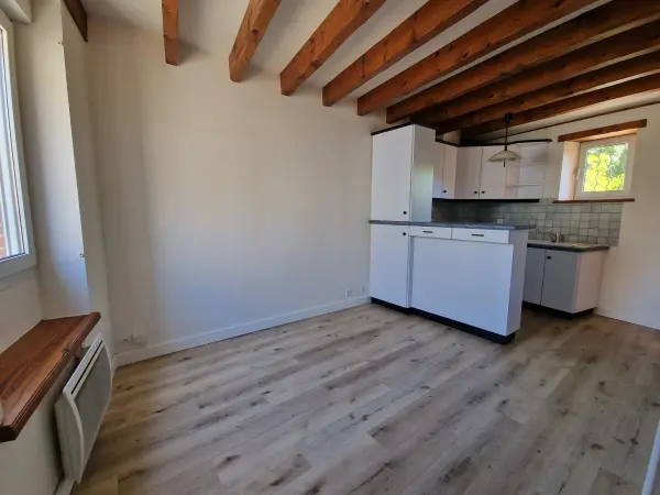 Soual 81580 – Location maison/villa 2&nbsp;pièces 1&nbsp;chambre