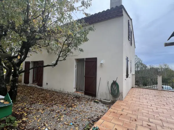 Massaguel 81110 – Vente maison/villa 6&nbsp;pièces 4&nbsp;chambres