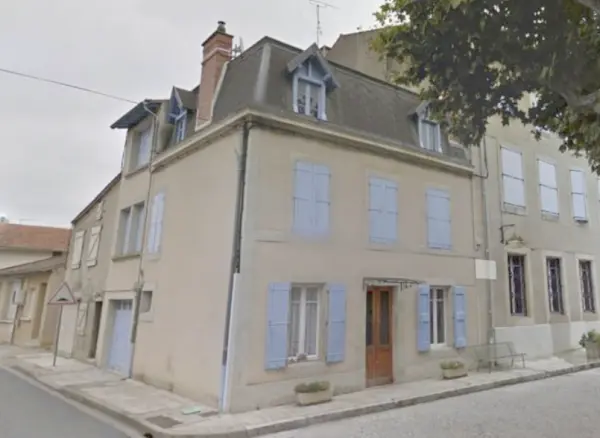 Soual 81580 – Vente immeuble