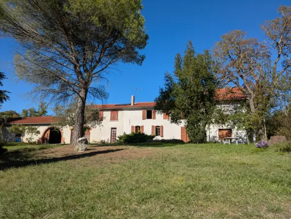 Puylaurens 81700 – Vente maison/villa 12&nbsp;pièces 8&nbsp;chambres