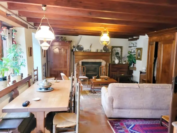 Verdalle 81110 – Vente maison/villa 3&nbsp;pièces 2&nbsp;chambres