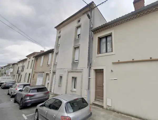 Mazamet 81200 – Vente immeuble