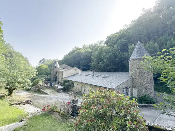 Massaguel 81110 – Vente maison/villa 9&nbsp;pièces 5&nbsp;chambres