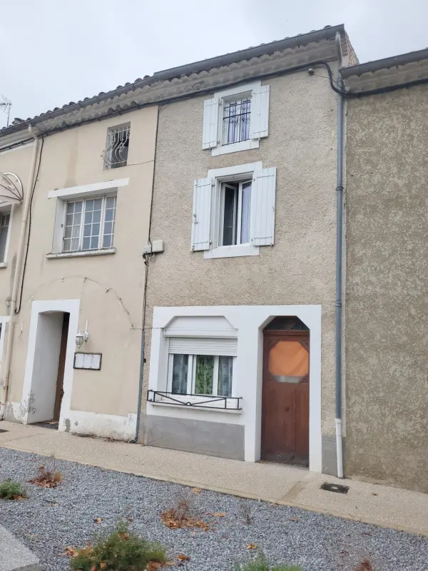 Verdalle 81110 – Vente maison/villa 4&nbsp;pièces 3&nbsp;chambres