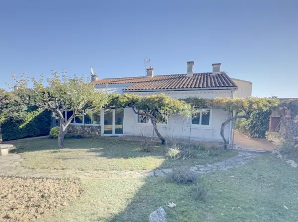 Castres 81100 – Vente maison/villa 5&nbsp;pièces 3&nbsp;chambres