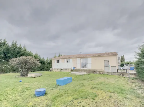 Lescout 81110 – Vente maison/villa 4&nbsp;pièces 3&nbsp;chambres