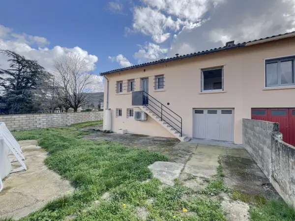 Mazamet 81200 – Vente maison/villa 4&nbsp;pièces 3&nbsp;chambres