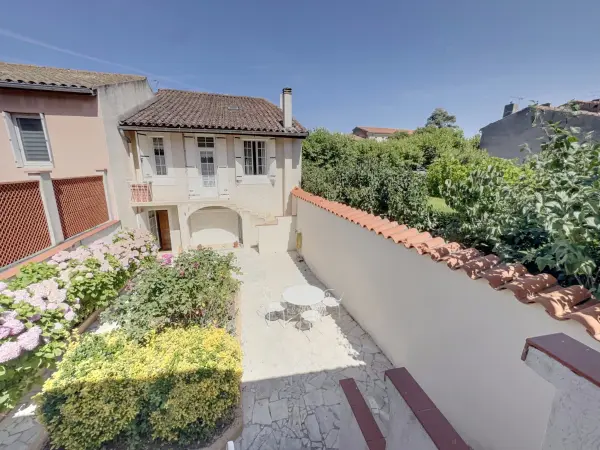Sorèze 81540 – Vente maison/villa 5&nbsp;pièces 3&nbsp;chambres