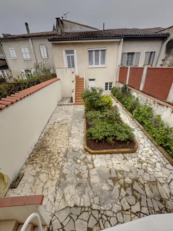 Sorèze 81540 – Vente maison/villa 5&nbsp;pièces 3&nbsp;chambres
