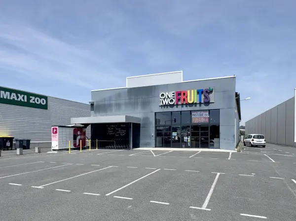 Castres 81100 – Vente local