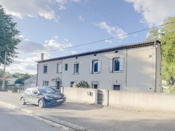 Soual 81580 – Vente maison/villa 5&nbsp;pièces 3&nbsp;chambres