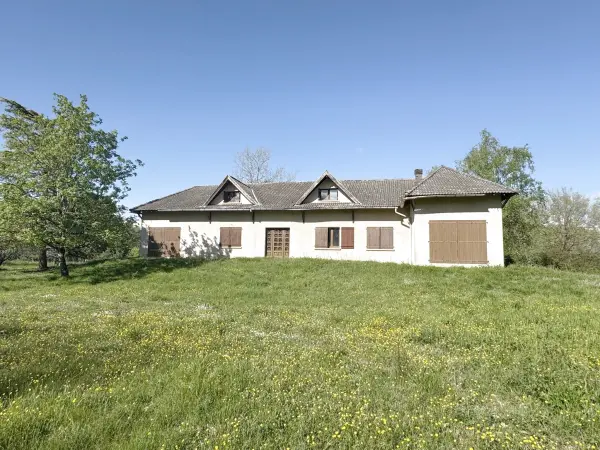 Soual 81580 – Vente maison/villa 15&nbsp;pièces 4&nbsp;chambres