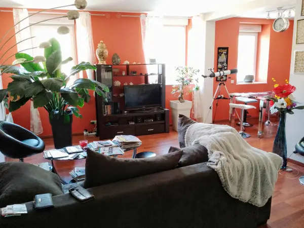 Mazamet 81200 – Vente immeuble