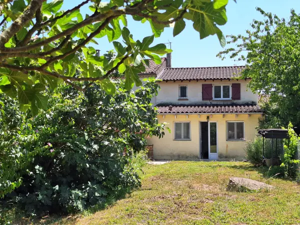 Soual 81580 – Vente maison/villa 4&nbsp;pièces 3&nbsp;chambres