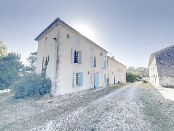 Soual 81580 – Vente maison/villa 11&nbsp;pièces 5&nbsp;chambres
