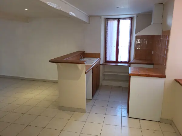 Verdalle 81110 – Location maison/villa 3&nbsp;pièces 2&nbsp;chambres