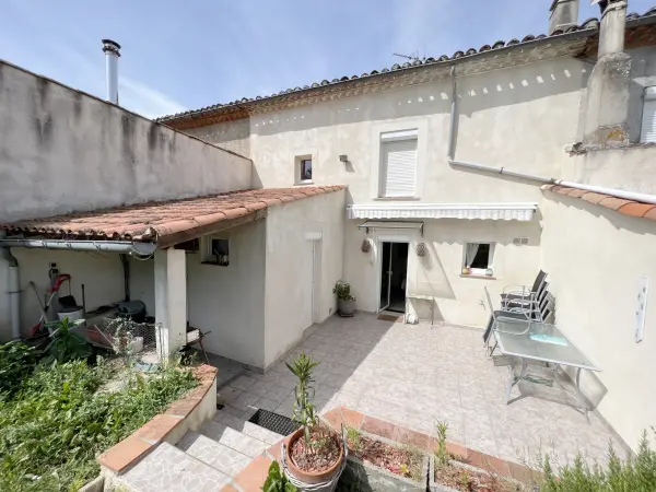 Sémalens 81570 – Location maison/villa 4&nbsp;pièces 3&nbsp;chambres