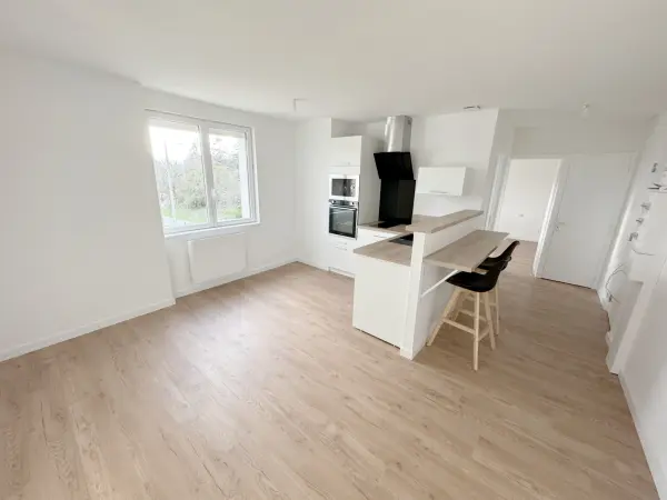 Soual 81580 – Location appartement 2&nbsp;pièces 1&nbsp;chambre