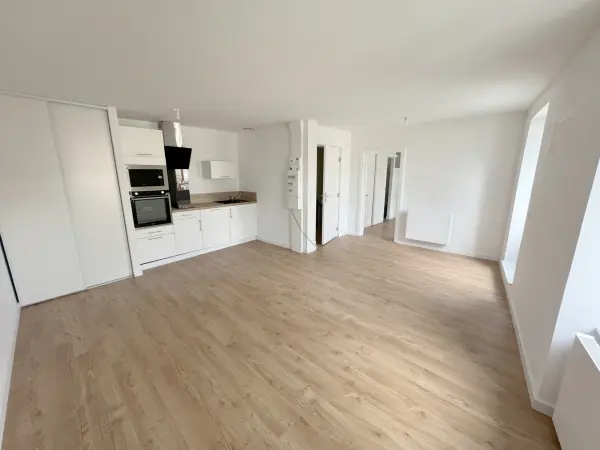 Soual 81580 – Location appartement 2&nbsp;pièces 1&nbsp;chambre