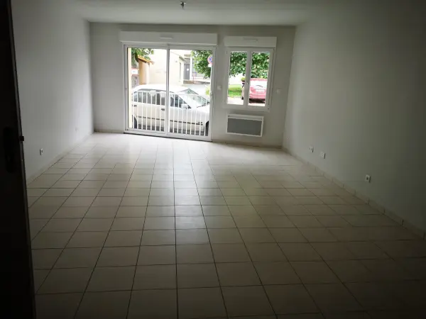 Soual 81580 – Location appartement 3&nbsp;pièces 2&nbsp;chambres