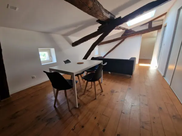 Saïx 81710 – Location appartement 2&nbsp;pièces 1&nbsp;chambre