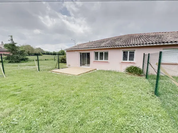 Lescout 81110 – Location maison/villa 3&nbsp;pièces 2&nbsp;chambres