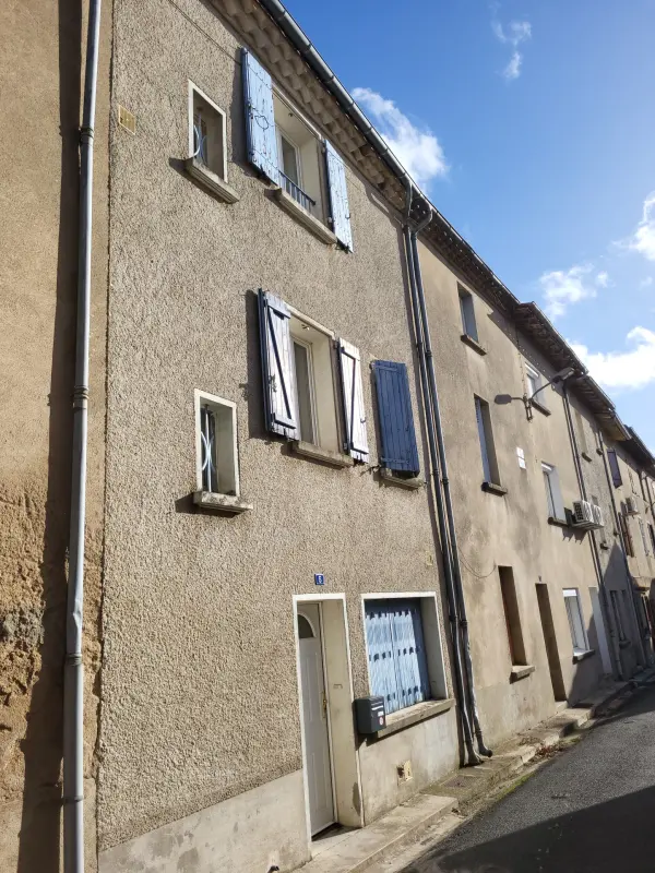 Vielmur-sur-Agout 81570 – Location maison/villa 4&nbsp;pièces 3&nbsp;chambres