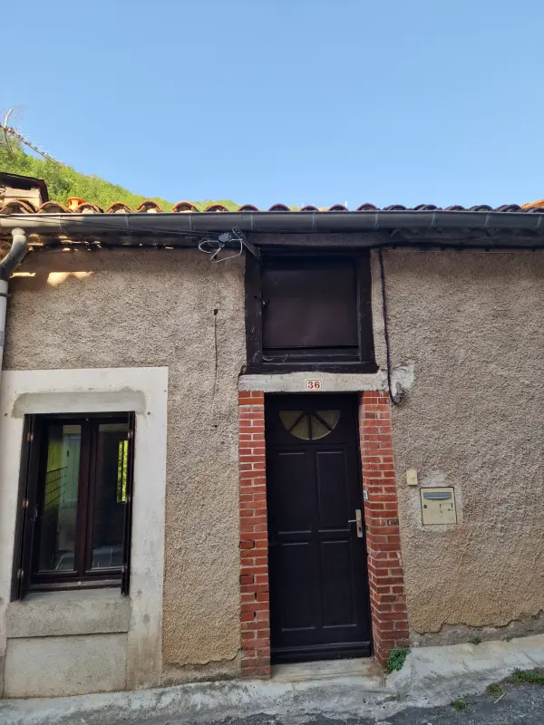 Verdalle 81110 – Location maison/villa 2&nbsp;pièces 1&nbsp;chambre