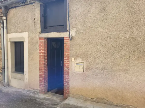 Verdalle 81110 – Location maison/villa 2&nbsp;pièces 1&nbsp;chambre