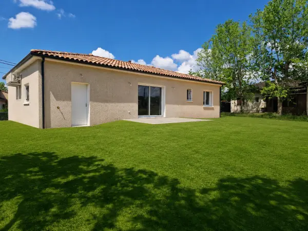 Viviers-lès-Montagnes 81290 – Location maison/villa 4&nbsp;pièces 3&nbsp;chambres