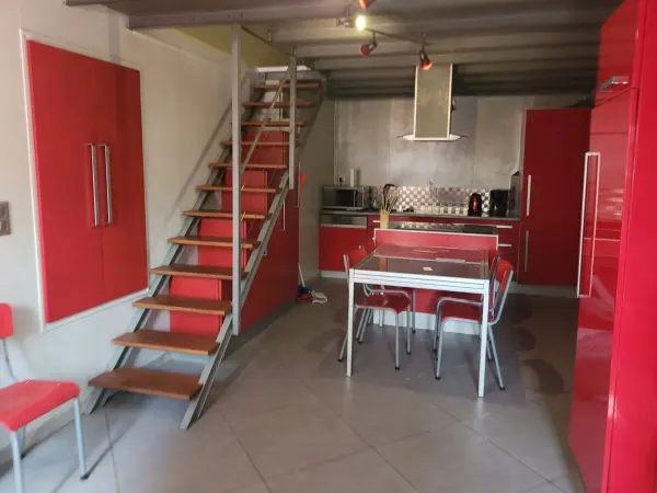 Arfons 81110 – Location maison/villa 2&nbsp;pièces 1&nbsp;chambre