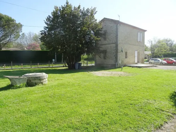 Soual 81580 – Location maison/villa 4&nbsp;pièces 2&nbsp;chambres