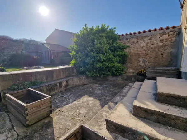 Saïx 81710 – Location appartement 2&nbsp;pièces 1&nbsp;chambre